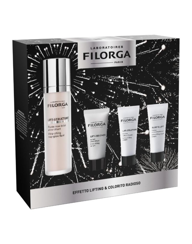 FILORGA 2021 XMAS COFFRET LIFT