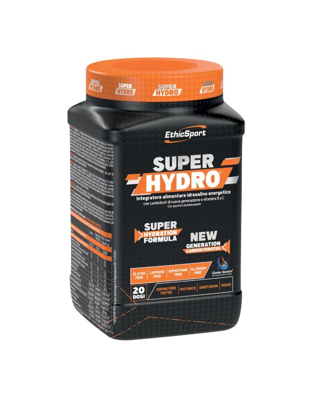 SUPERHYDRO 500G