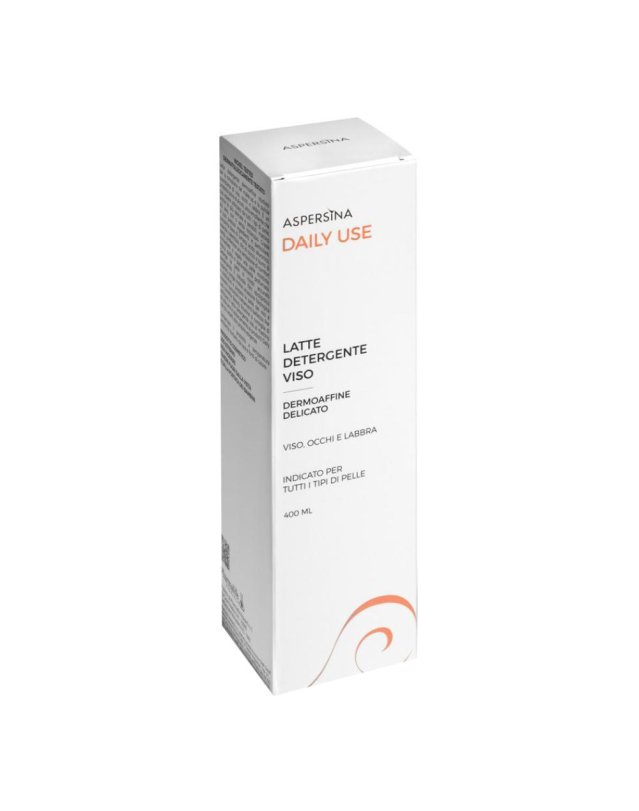 ASPERSINA LATTE DET VISO 400ML