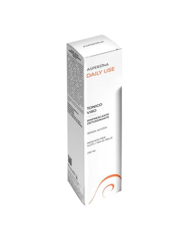 ASPERSINA TONICO VISO 250ML