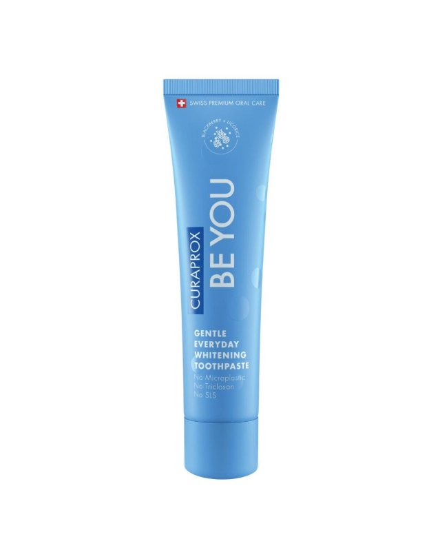 CURAPROX BE YOU MORA LIQUIR