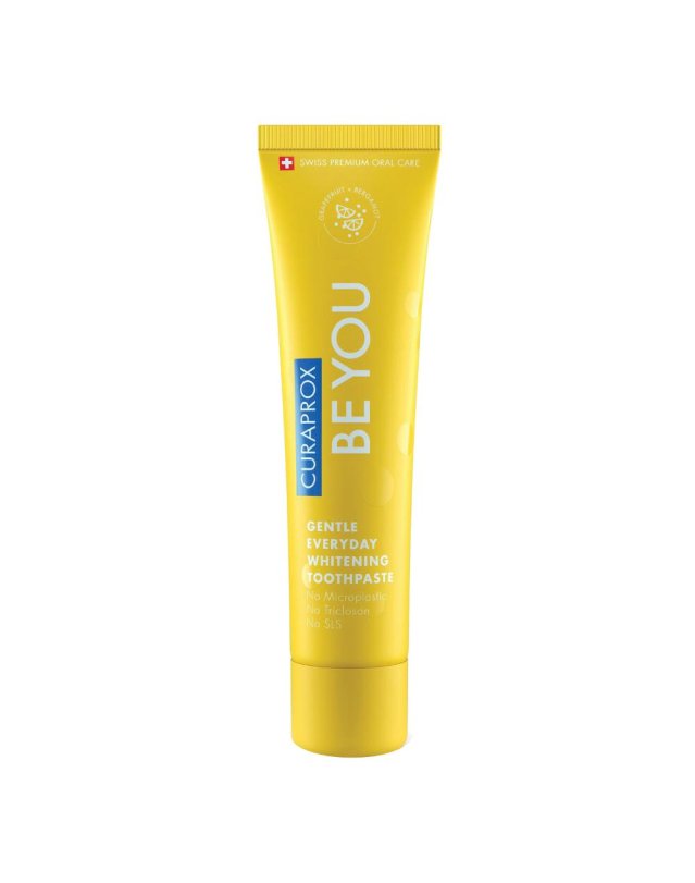 CURAPROX BE YOU POMPELMO BERGA