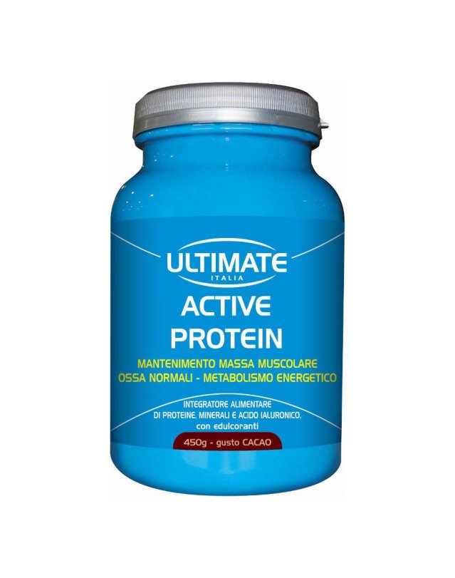 ULTIMATE Active Prot.Cacao450g