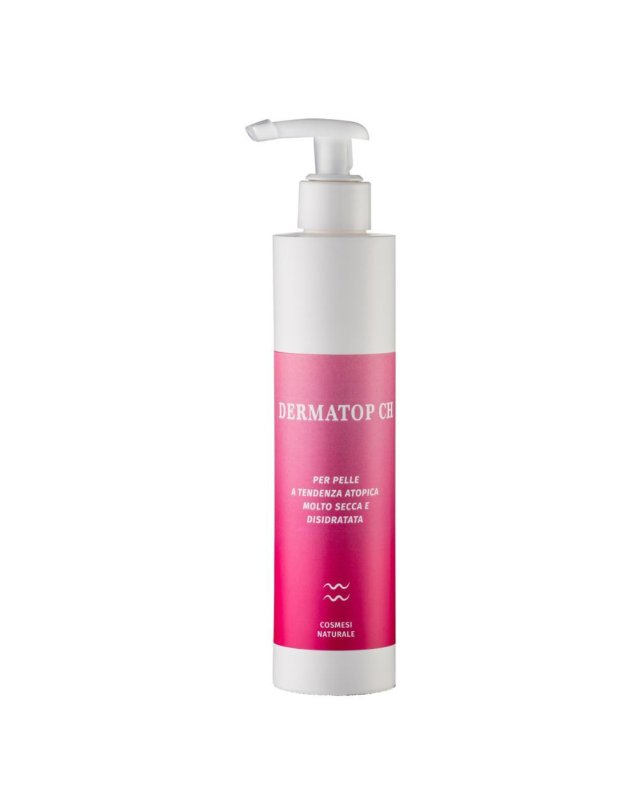 DERMATOP EMULS CORPO 200ML