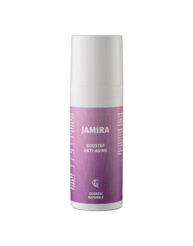 JAMIRA EMULSIONE 50ML