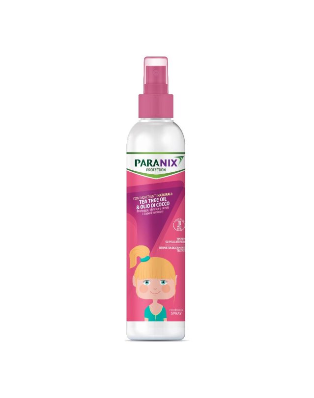 PARANIX PROTECTION CONDIT SPRA