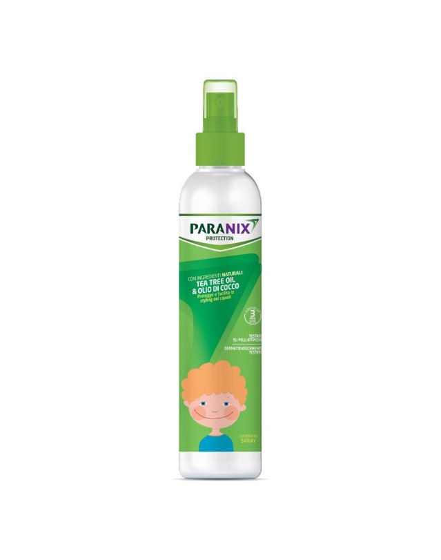 PARANIX PROTECTION CONDIT SPRA