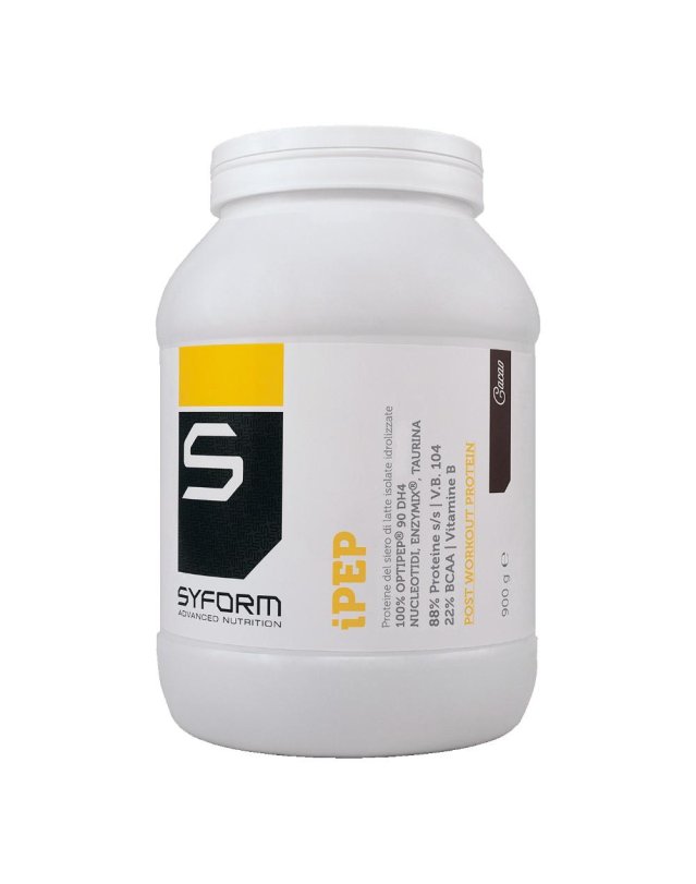 IPEP CACAO 900G