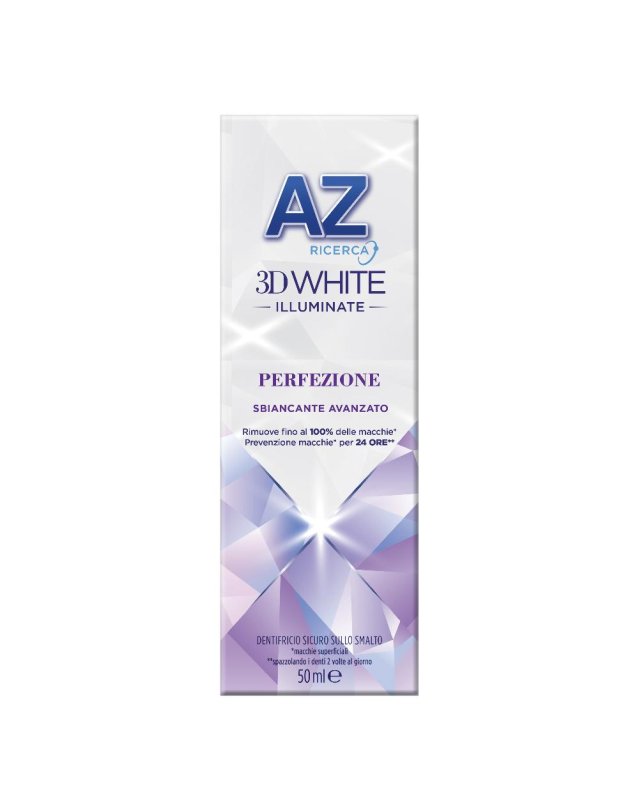 AZ 3DW Illum.Perfez.50ml