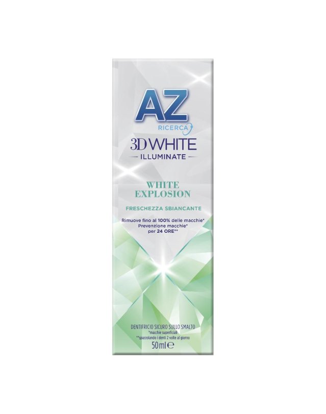 AZ 3DW Illum.Expl.50ml