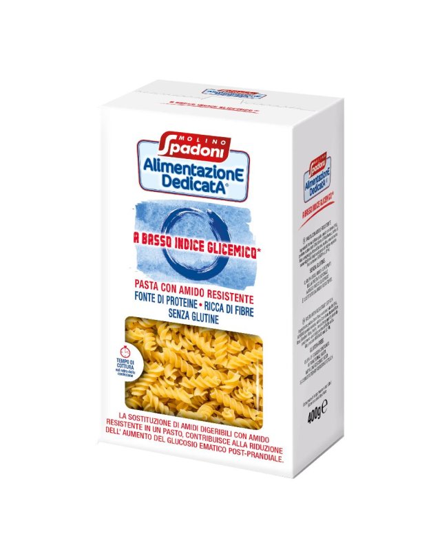 MS Alim-Ded.Fusilli 400g