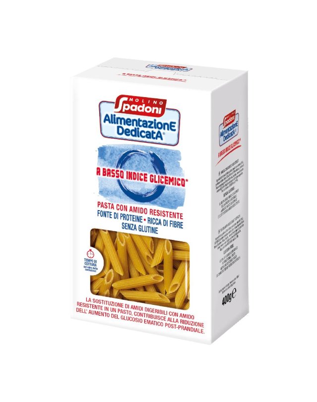 MS Alim-Ded.Penne 400g