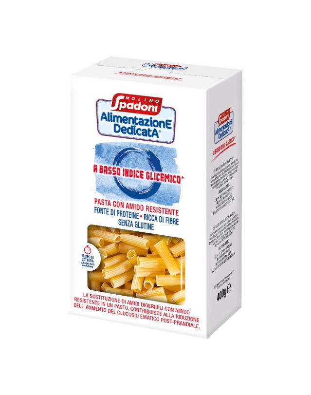 MS Alim-Ded.Maccheroni 400g