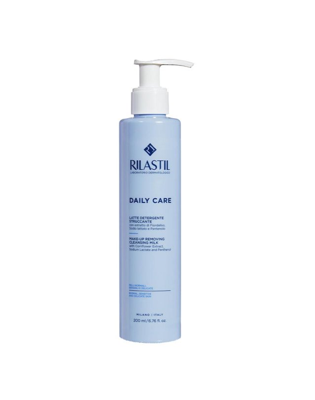 RILASTIL-D-C Latte Det.200ml