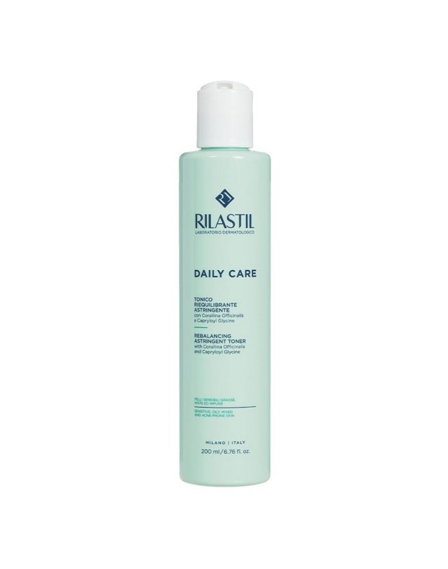 RILASTIL-D-C Tonico Astr.200ml