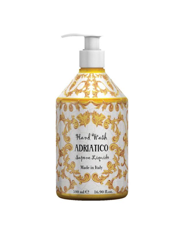 MAIOLICHE SAP LIQ ADRIATICO