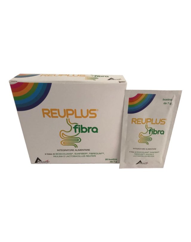 REUPLUS FIBRA 20BUST 7G