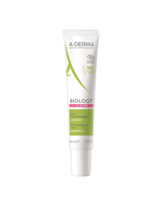 ADERMA BIOLOGY Tratt.Len.40ml