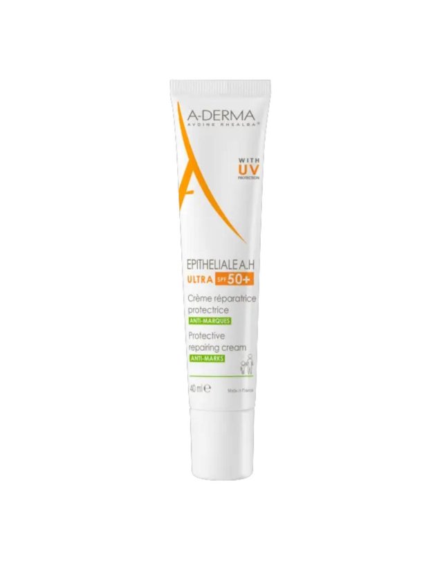 A-Derma Epitheliale AH Ultra Spf50+ 40ml