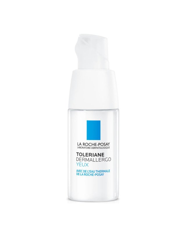 TOLERIANE Dermallergo Occhi