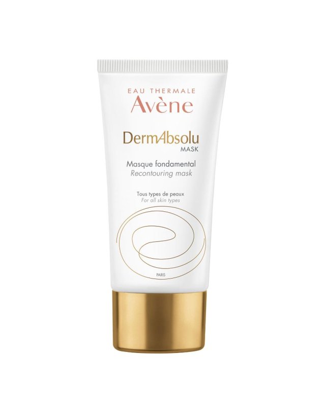 AVENE DERMABSOLU Masch.75ml