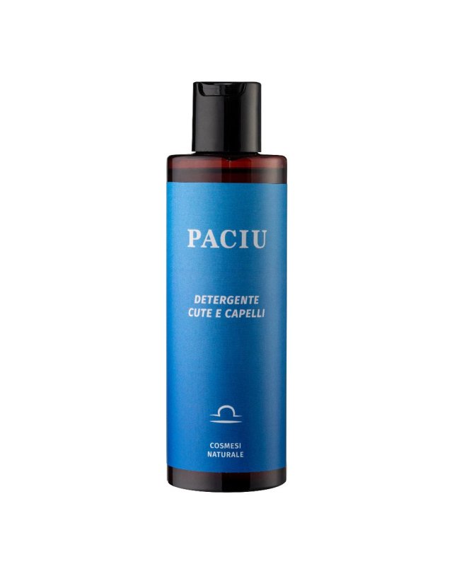 PACIU DETERG CAPELLI 200ML