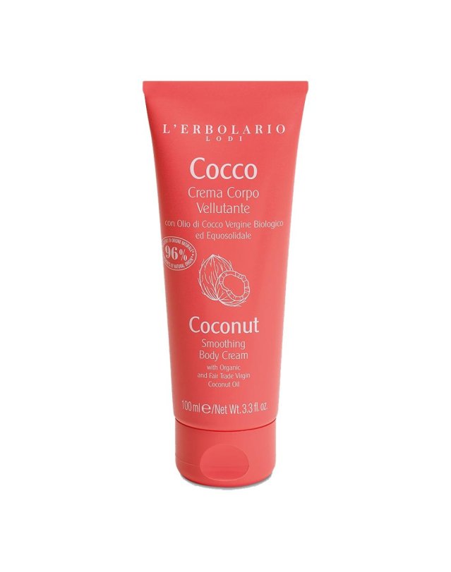 COCCO CREMA CORPO VELL 100ML