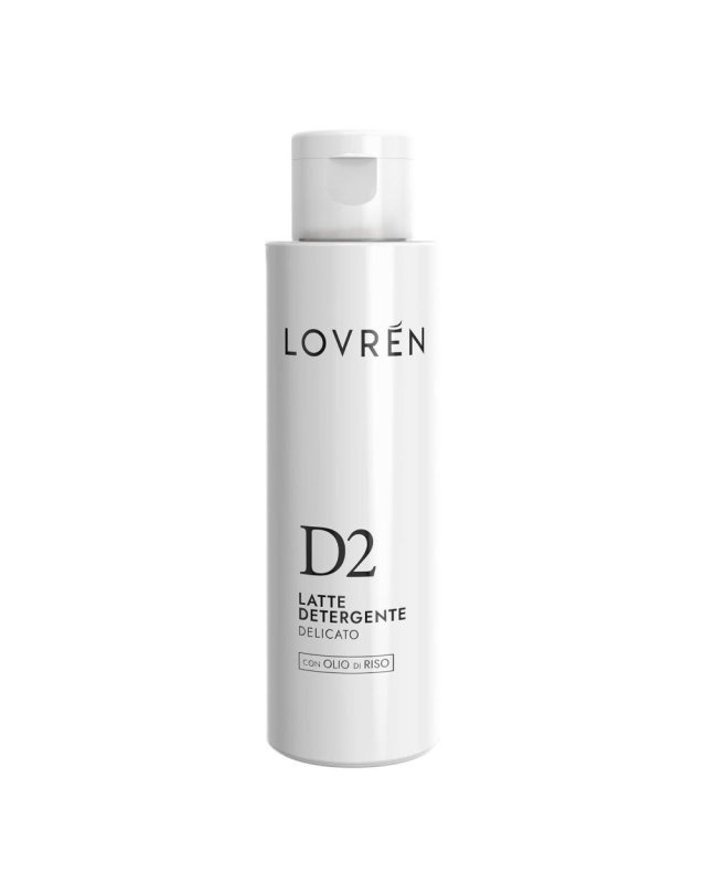 LOVREN D2 Latte Det.