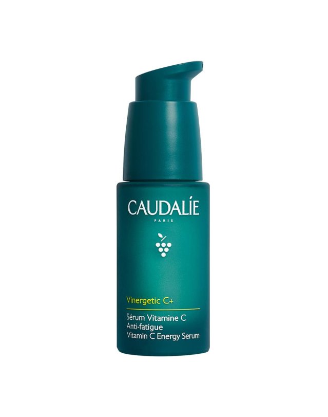 VINERGETIC SIERO VIT C 30ML