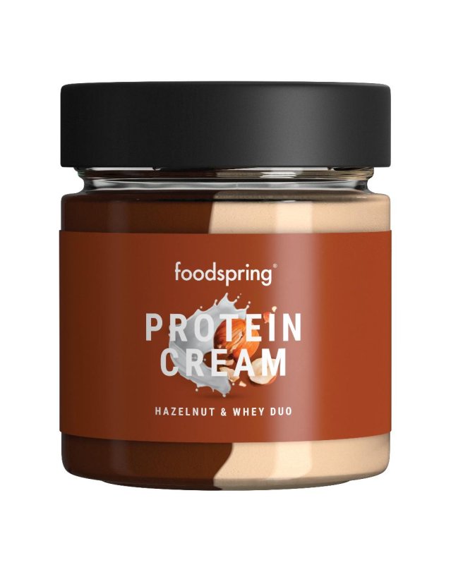 CREMA PROTEICA DUO 200G