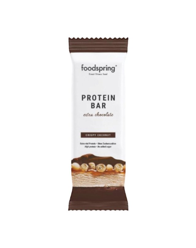 PROTEIN BAR EX CHOCOLATE COCCO