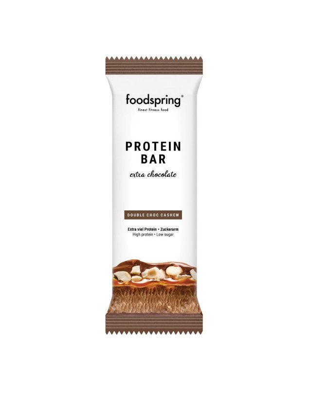 PROTEIN BAR EX DOPPIO CIOC ANA