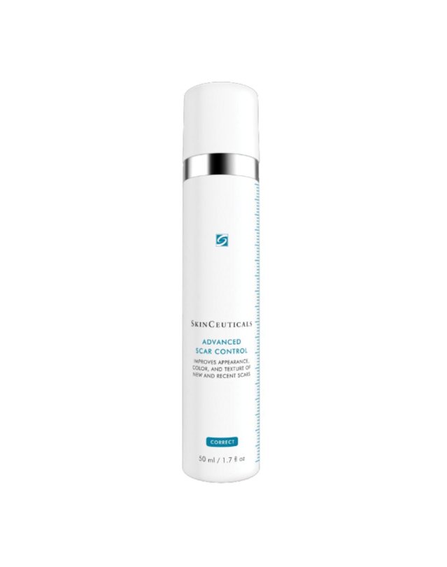 ADVANCED SCAR CONTROL 50ml