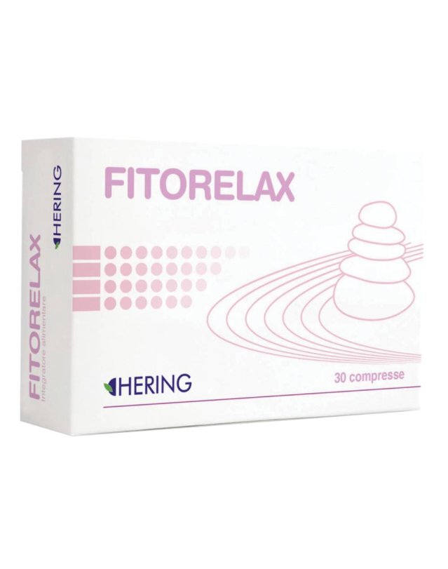 FITORELAX 30CPR