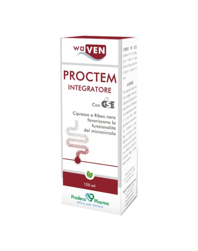 WAVEN PROCTEM 120ML