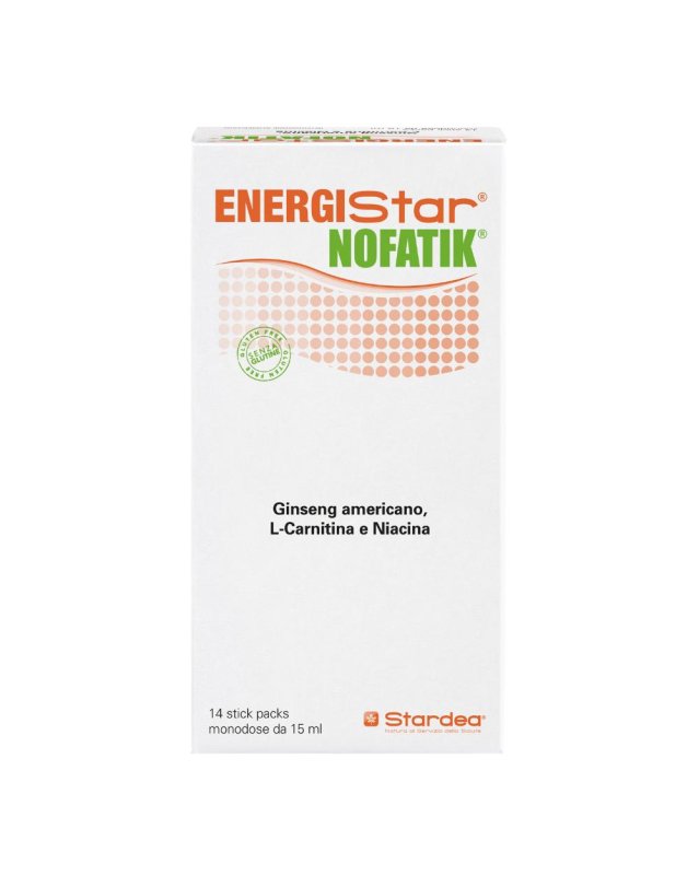 NOFATIK 14 Stick 15ml