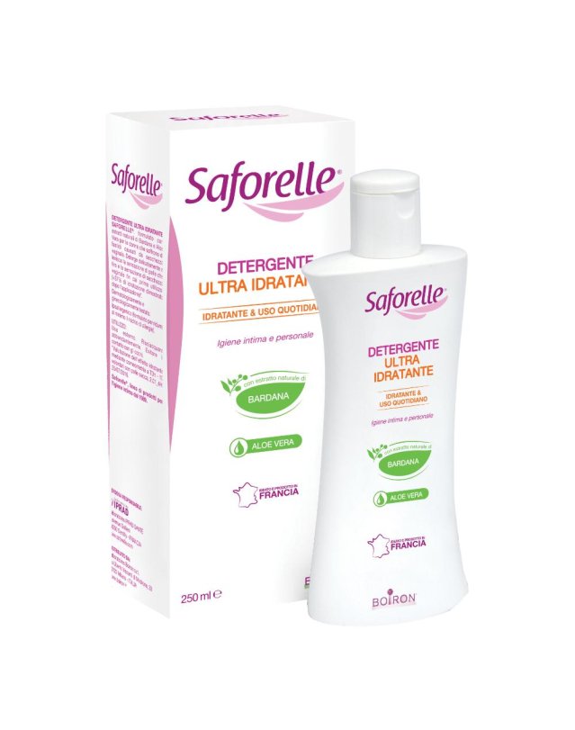 SAFORELLE DETERGENTE IDRA250ML