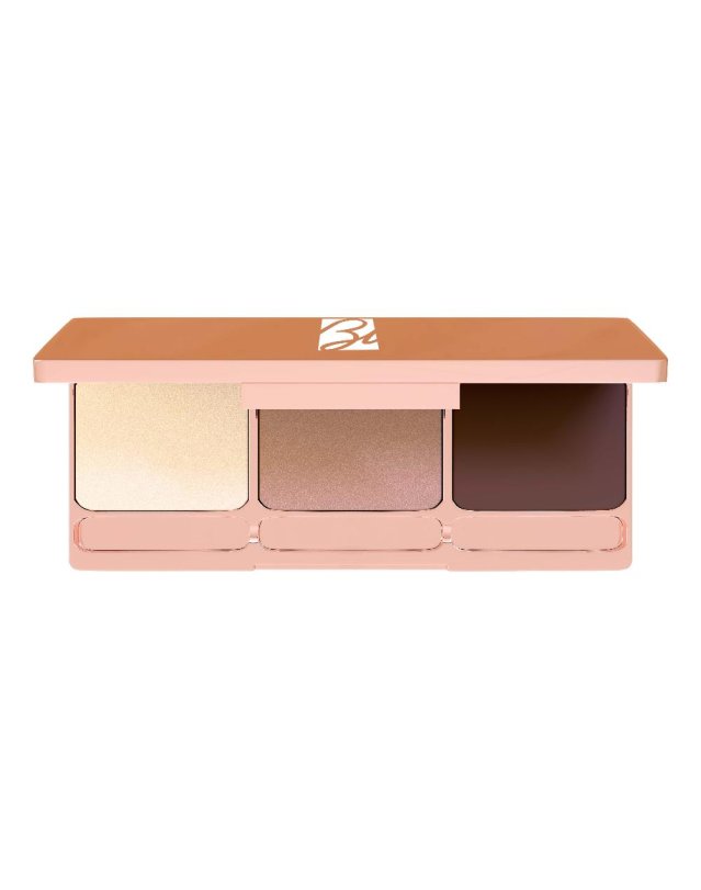 DEFENCE C.Eye Shadow 02