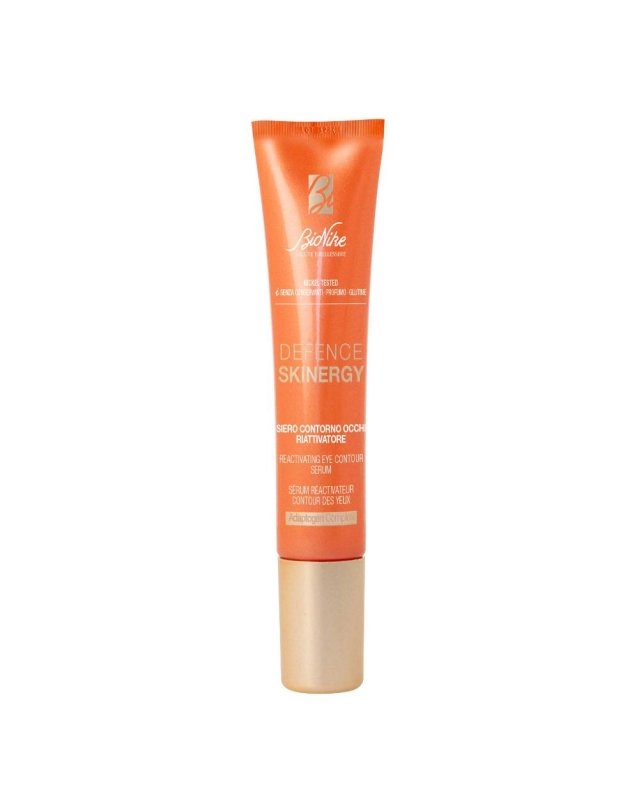 DEFENCE Skinergy Siero C/Occhi