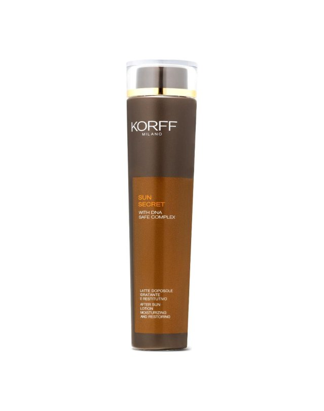 KORFF SUN SECR LATTE DOPOSOLE