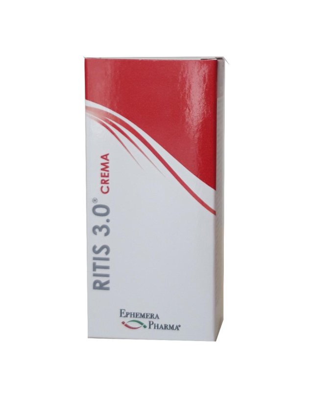 RITIS 3.0 CREMA 50G