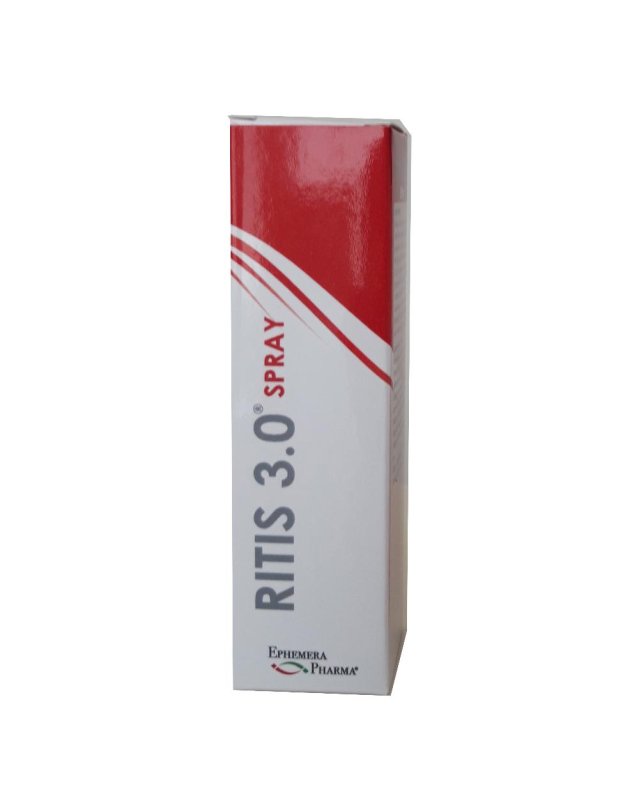 RITIS 3.0 SPRAY 50ML