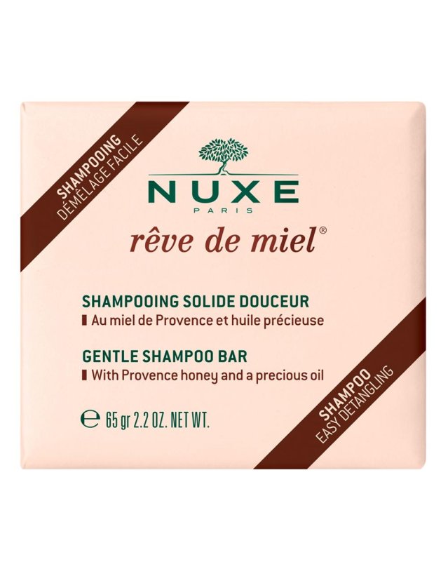 NUXE RDM Solid Sh.65g