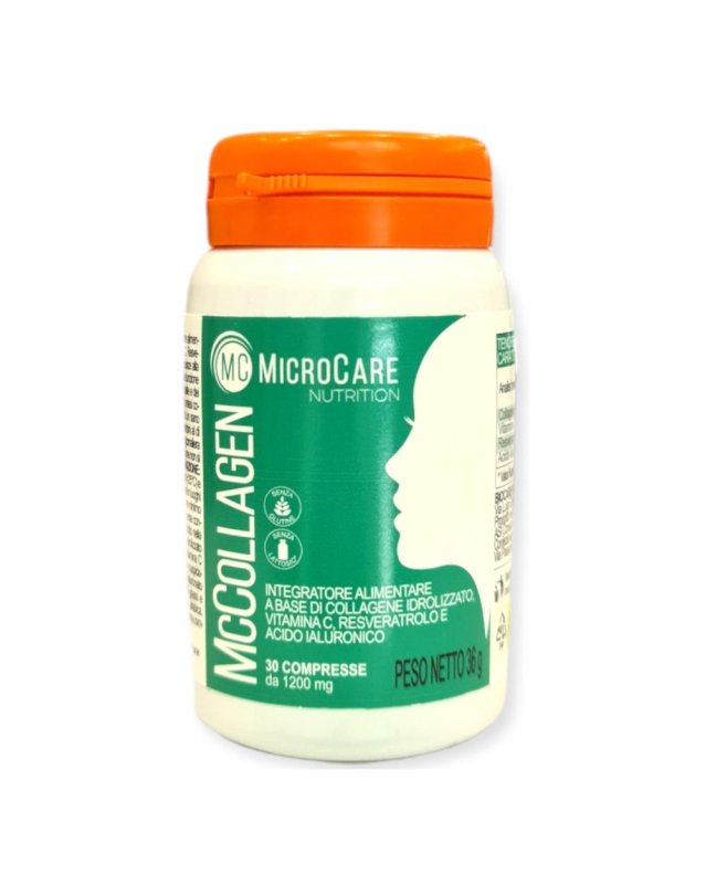MC COLLAGEN 30 Cpr