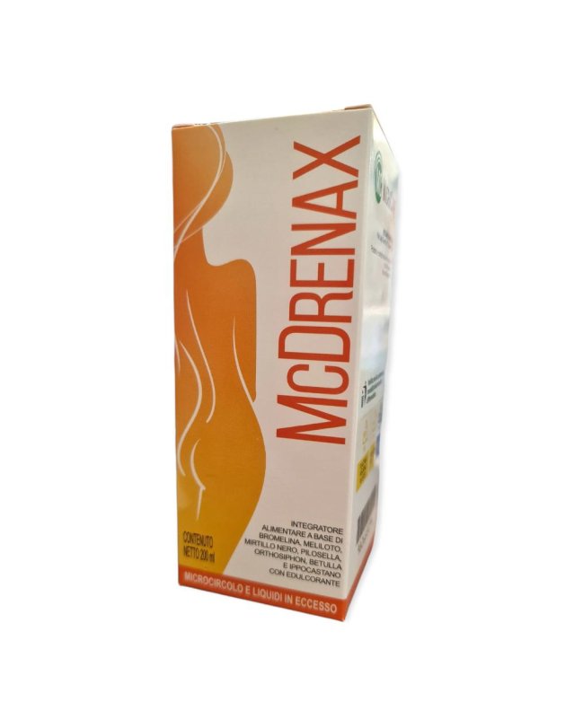MC DRENAX 200ml