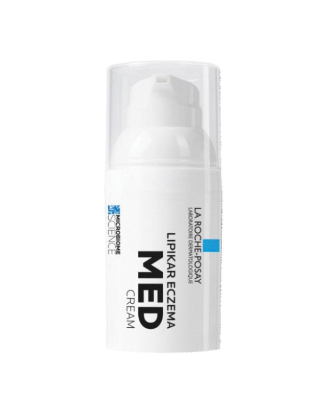 LIPIKAR Eczema MED 30ml