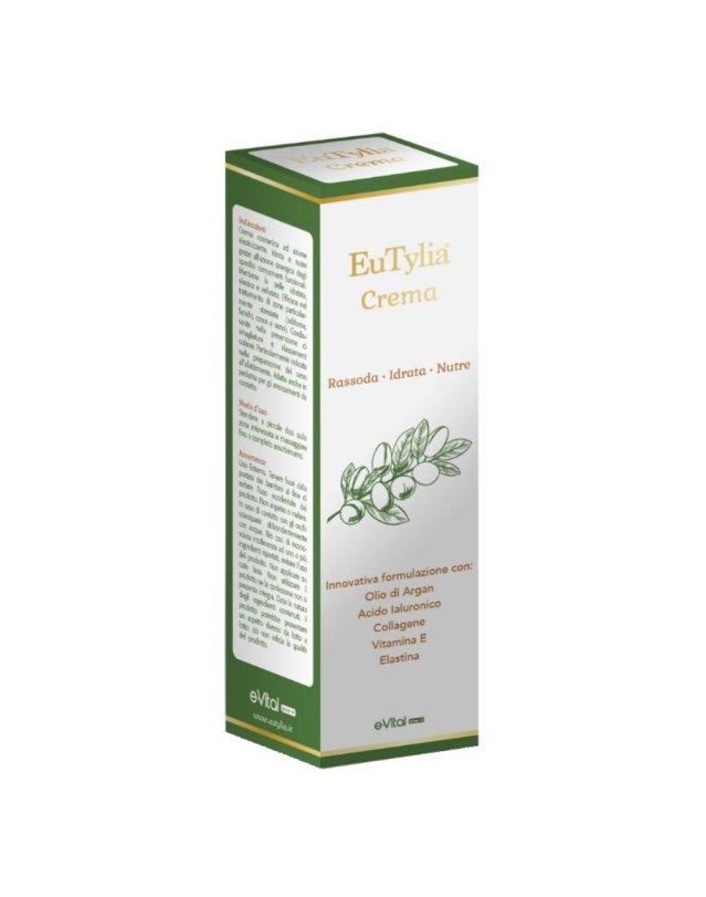 EUTYLIA Crema 250ml