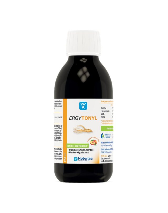 ERGYTONIL 250ml