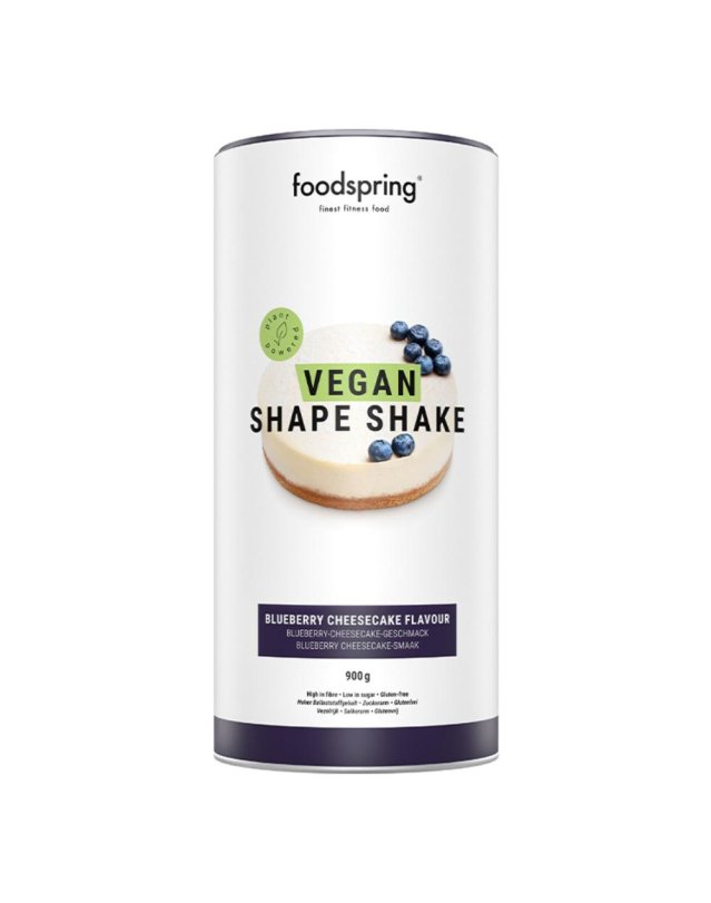 VEGAN PROTEIN COOKIE CHEESECAK