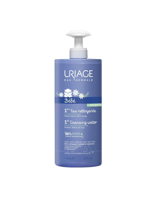 BEBE Acqua Deterg.1Lt